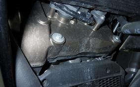 HONDA VFR800F 2016 RC79