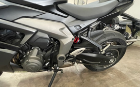 TRIUMPH DAYTONA 660 2025 LGL23U