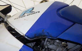SUZUKI GSX-R250 GJ72A