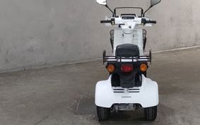 HONDA GYRO TD02