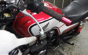 HONDA CB750 GEN 2 2007 RC42