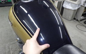 KAWASAKI ZEPHYR 750 1995 ZR750C