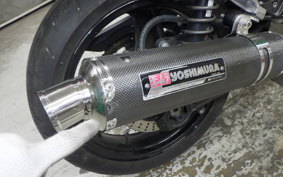 KAWASAKI ZRX-2 2007 ZR400E