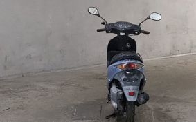 HONDA DIO AF62