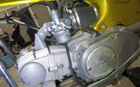 HONDA DAX 70 2021 ST70