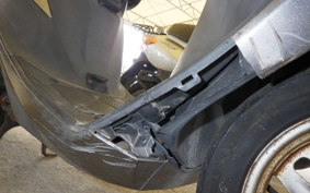 SUZUKI ADDRESS V50 G CA42A