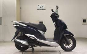HONDA LEAD 125 1999 JF45