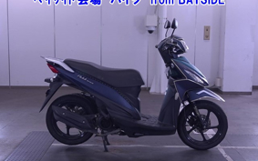 SUZUKI ADDRESS110-2
