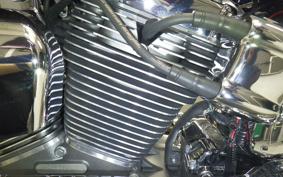 HARLEY FXSBSE 1800CVO 2014