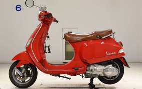 VESPA LX125