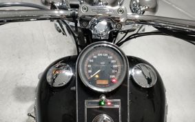HARLEY FLSTN1580 JD5