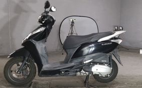 HONDA LEAD 125 JF45