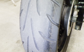 HONDA CB250F 2013 MC43