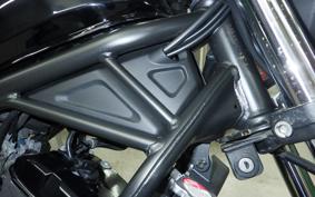 HONDA REBEL 250 MC49