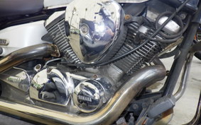 YAMAHA DRAGSTAR 250 VG02J