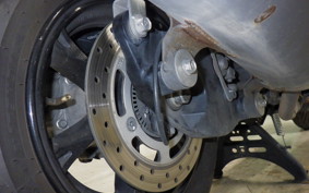 SUZUKI BURGMAN200A 2026 CH41A