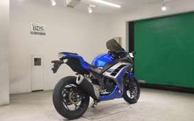 KAWASAKI NINJA 250 ABS EX250L