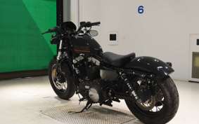 HARLEY XL1200X 2014