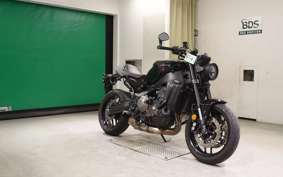 YAMAHA XSR900 2023 RN80J