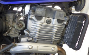 SUZUKI DJEBEL 250 XC 2010 SJ45A