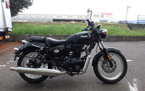BENELLI IN PE REAR -RE400 2023 P09