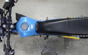YAMAHA DT125R 2020 34X