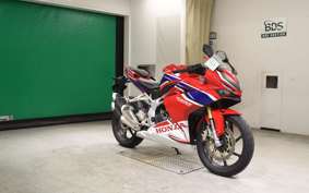 HONDA CBR250RR A 1999 MC51