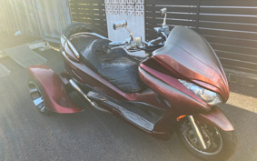 HONDA フォルツァ トライク MF10