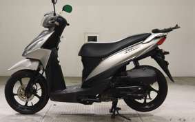 SUZUKI ADDRESS 110 2015 CE47A
