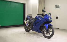 KAWASAKI NINJA 250R 2006 EX250K