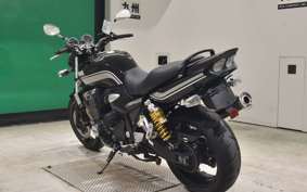 YAMAHA XJR1300 Gen.2 2012 RP17J