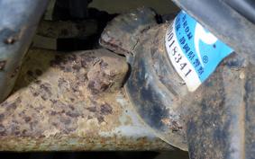 SUZUKI BANDIT 250 Gen.2 GJ77A