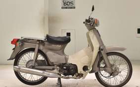 HONDA C50 SUPER CUB E AA01