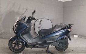 SUZUKI BURGMAN200 CH41A