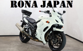 SUZUKI BANDIT 1250 F ABS 2010 GW72A