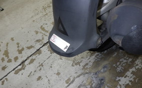 HONDA ﾍﾞﾝﾘｨ110 2023 JA09