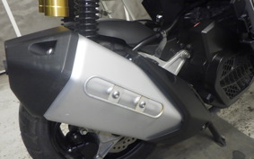 HONDA ADV150 2011 KF38