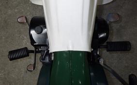 HONDA C50 SUPER CUB 2012 AA01