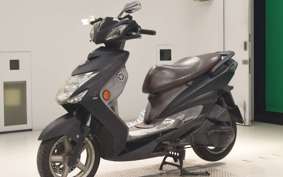 YAMAHA CYGNUS 125 X 2 SE44J