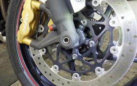 TRIUMPH STREET TRIPLE R 2019