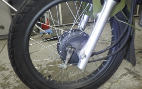 HONDA CROSS CUB 110 2024 JA45