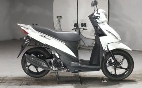 SUZUKI ADDRESS V110 CE47A