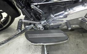 HARLEY FLHX 1750 2017