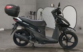 SUZUKI ADDRESS V110 CE47A