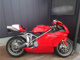 Фото Ducati 999 S 2004 с японского аукциона
