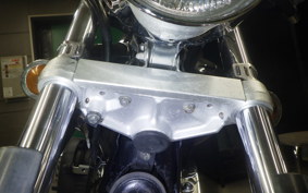 YAMAHA DRAGSTAR 250 2003 VG02J