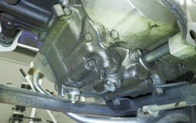 HONDA CHALY 50 CF50