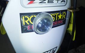SUZUKI DR-Z70