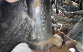 KAWASAKI Z250 Limited KZ250H