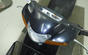SUZUKI LET's 2 2008 CA1PA